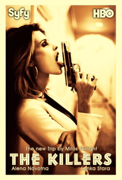 Sex Invaders (2009) Sex Invaders (2009)