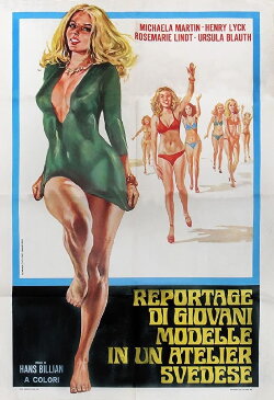 Sex Is Not for Virgins (1970) Sex Is Not for Virgins (1970)