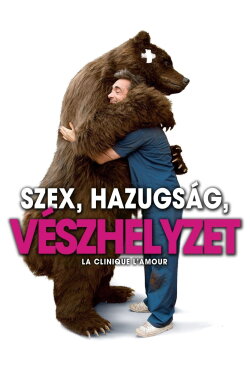 Sex, Lies and Surgery (2012)