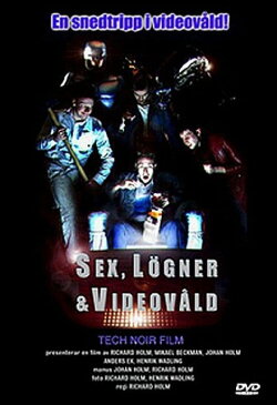 Sex, Lies and Video Violence (2000) Sex, Lies and Video Violence (2000)