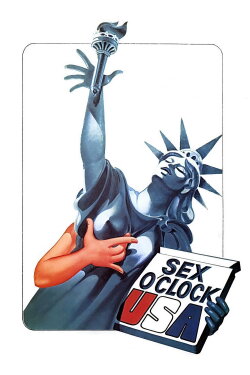 Sex O’Clock USA (1976) Sex O’Clock USA (1976)