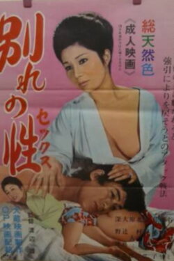 Sex of Seperation (1974)