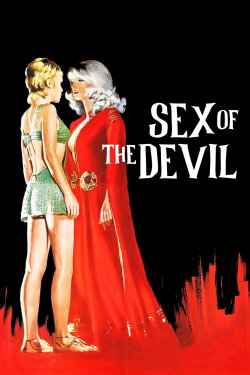 Sex of the Devil (1971) Sex of the Devil (1971)