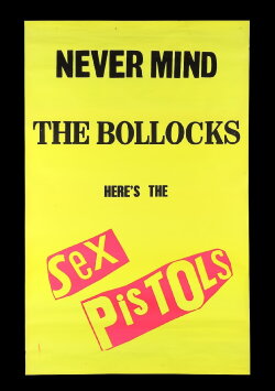 Sex Pistols: Never Mind The Bollocks, Here's The Sex Pistols (2012) Sex Pistols: Never Mind The Bollocks, Here's The Sex Pistols (2012)