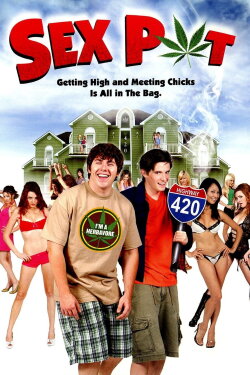 Sex Pot (2009) Sex Pot (2009)