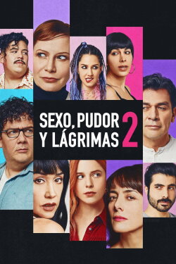 Sex, Shame and Tears 2 (2022) Sex, Shame and Tears 2 (2022)