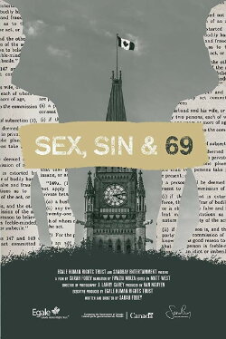 Sex, Sin & 69 (2019) Sex, Sin & 69 (2019)