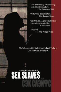 Sex Slaves Frontline (2006)