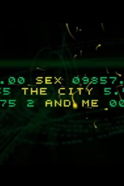 Sex, the City and Me (2007)