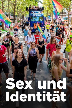Sex und Identität (2021) Sex und Identität (2021)