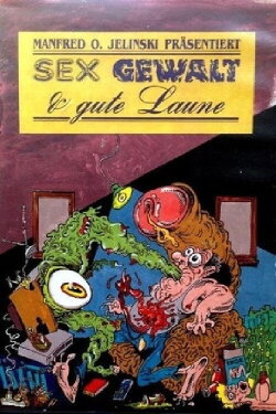 Sex, Violence and Good Spirits (1982) Sex, Violence and Good Spirits (1982)