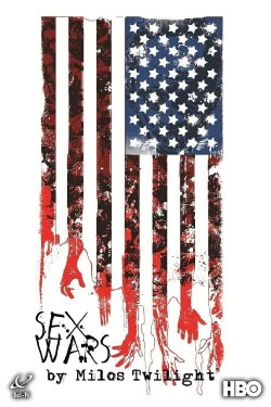 Sex Wars (2008)