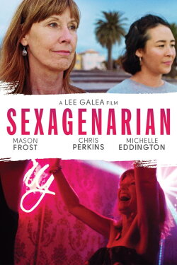 Sexagenarian (2023)