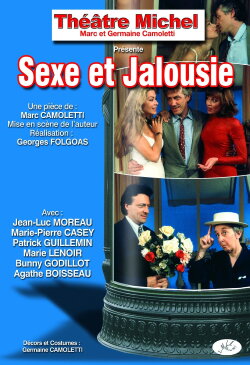 Sexe et jalousie (1993) Sexe et jalousie (1993)
