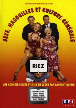 Sexe, magouilles et culture générale (2001) Sexe, magouilles et culture générale (2001)