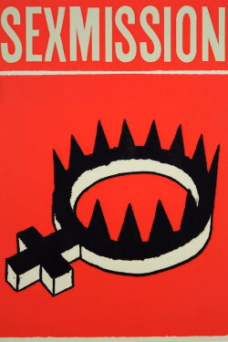 Sexmission (1984) Sexmission (1984)