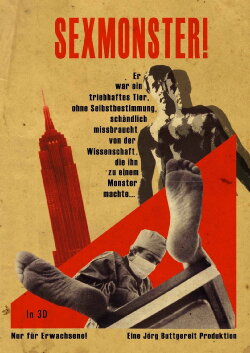 Sexmonster! (2013) Sexmonster! (2013)