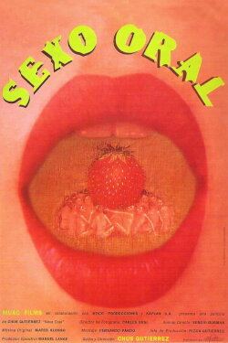 Sexo oral (1994) Sexo oral (1994)