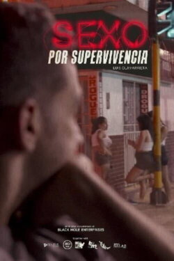 Sexo por supervivencia (2024) Sexo por supervivencia (2024)