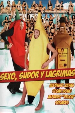 Sexo, sudor y lágrimas (1987) Sexo, sudor y lágrimas (1987)