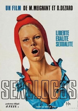 Sexologos (1973) Sexologos (1973)