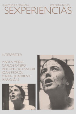 Sexperiencias (1968) Sexperiencias (1968)