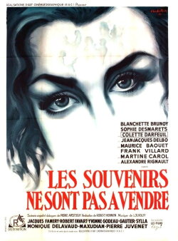 Sextette (1948) Sextette (1948)