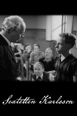 Sextetten Karlsson (1945) Sextetten Karlsson (1945)