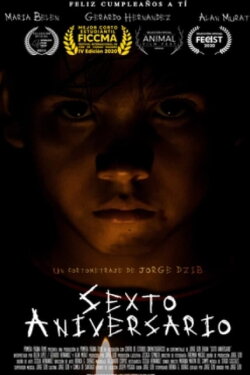 Sexto Aniversario (2019) Sexto Aniversario (2019)