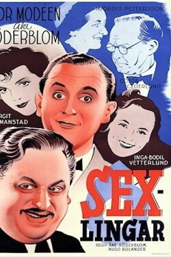 Sextuplets (1942) Sextuplets (1942)