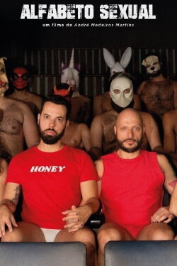 Sexual Alphabet (2020) Sexual Alphabet (2020)