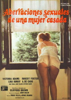 Sexual Perversions of a Married Woman (1981) Sexual Perversions of a Married Woman (1981)