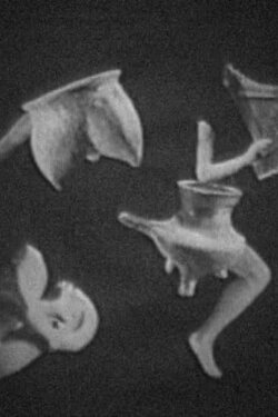 Sexual Space (1964) Sexual Space (1964)