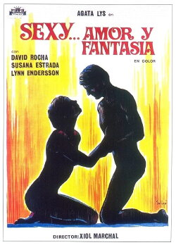 Sexy... amor y fantasía (1977) Sexy... amor y fantasía (1977)