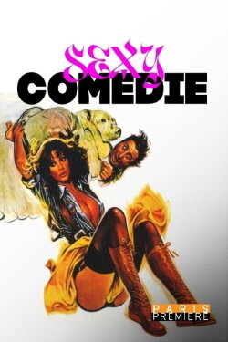 Sexy comédie : Une brève histoire de l'érotisme à l'italienne (2023) Sexy comédie : Une brève histoire de l'érotisme à l'italienne (2023)