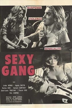 Sexy Gang (1967) Sexy Gang (1967)