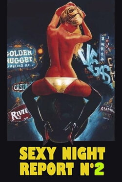 Sexy Night Report n. 2 (1978) Sexy Night Report n. 2 (1978)
