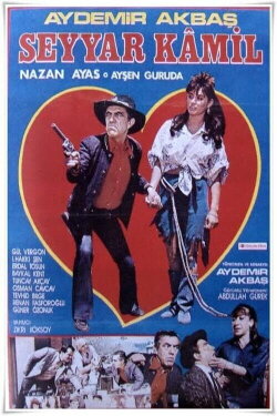 Seyyar Kamil (1987) Seyyar Kamil (1987)