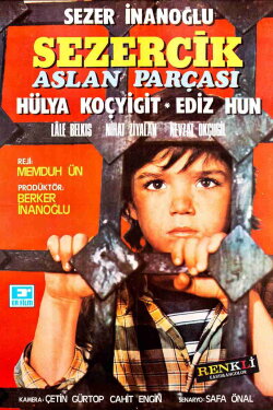 Sezercik Aslan Parçası (1972) Sezercik Aslan Parçası (1972)