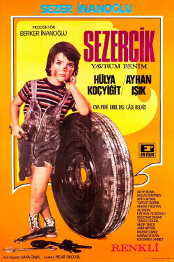 Sezercik Yavrum Benim (1971) Sezercik Yavrum Benim (1971)