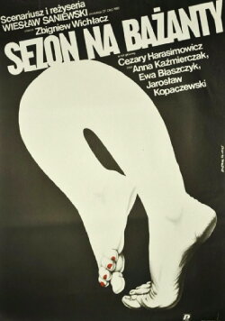 Sezon na bażanty (1986) Sezon na bażanty (1986)