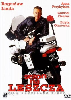 Sezon na leszcza (2000) Sezon na leszcza (2000)