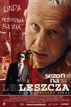 Sezon na leszcza (2000)