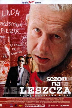 Sezon na leszcza (2000)