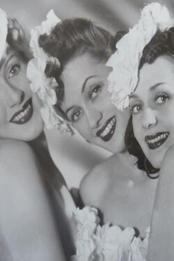 SF Cabaret (1936) SF Cabaret (1936)