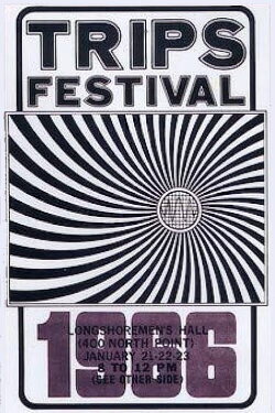 S.F. Trips Festival: An Opening (1966) S.F. Trips Festival: An Opening (1966)