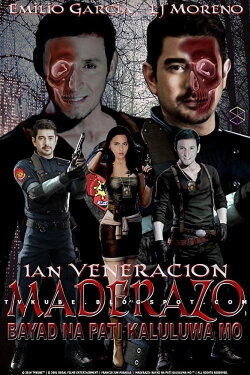 Sgt. Maderazo : Bayad na Pati Kaluluwa Mo (2001) Sgt. Maderazo : Bayad na Pati Kaluluwa Mo (2001)