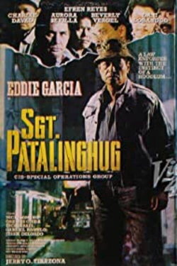 Sgt Patalinhug: CIS Special Operations Group (1991) Sgt Patalinhug: CIS Special Operations Group (1991)