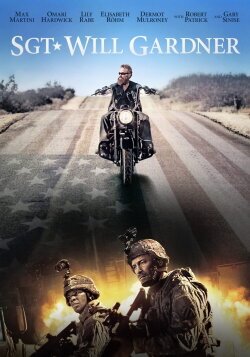 SGT. Will Gardner (2019)
