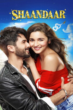 Shaandaar (2015) Shaandaar (2015)